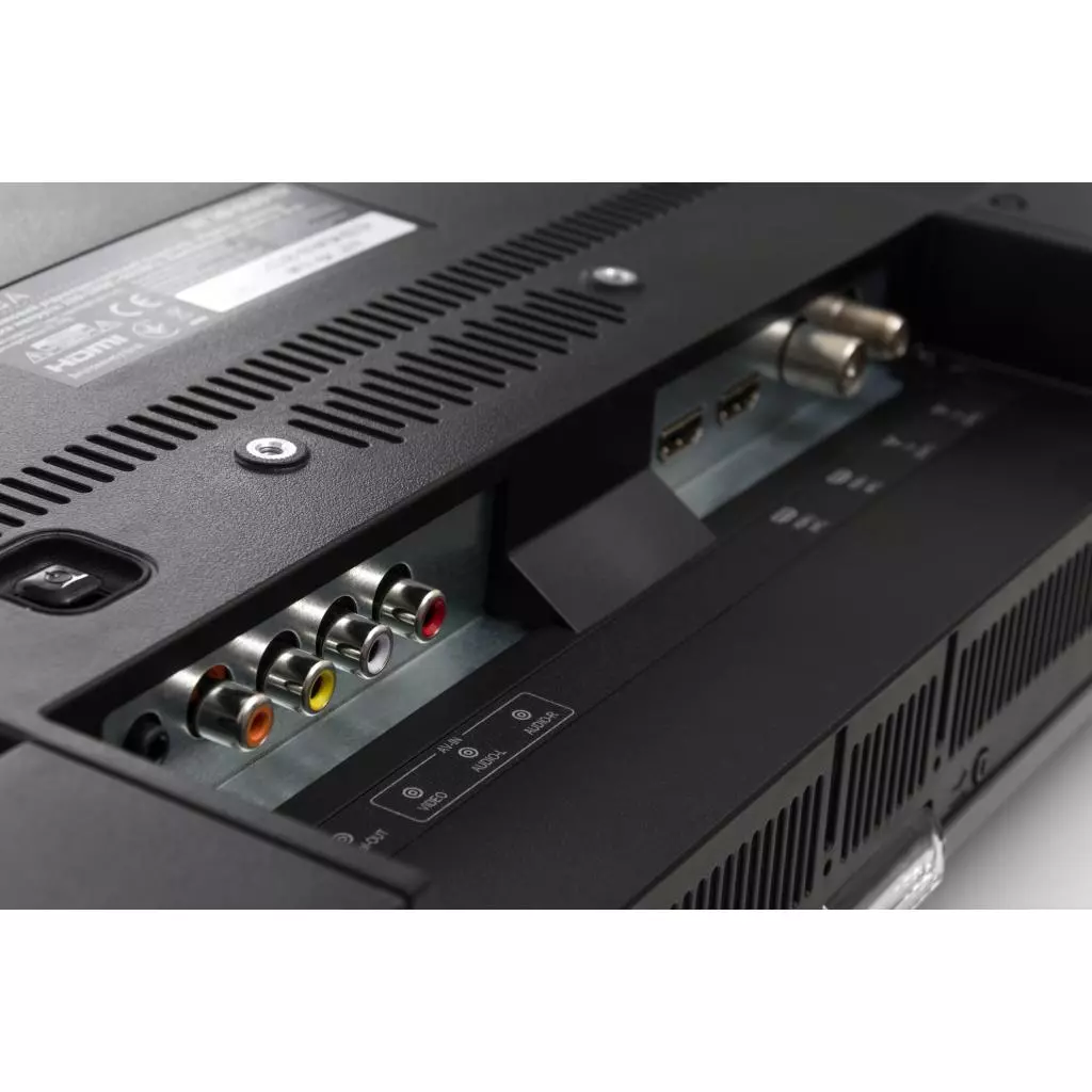 Телевизор Vinga L32HD22B - 8 Телевизор Vinga L32HD22B - 8
