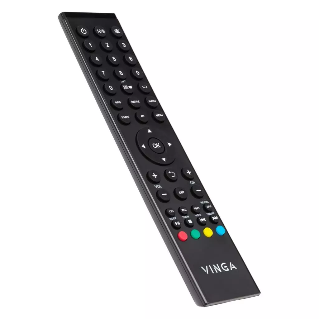 Телевизор Vinga L32HD22B - 9 Телевизор Vinga L32HD22B - 9