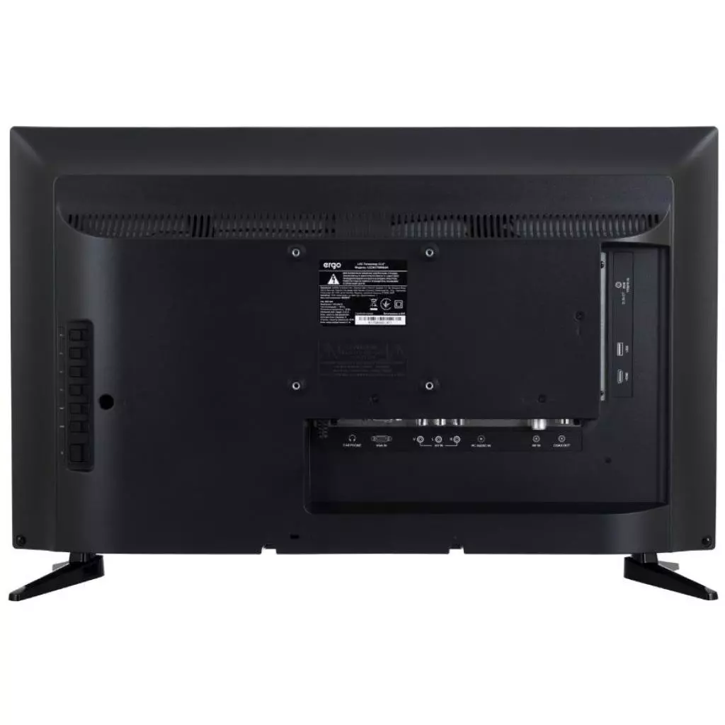 Телевизор Ergo LE21CT5000AK - 1 Телевизор Ergo LE21CT5000AK - 1