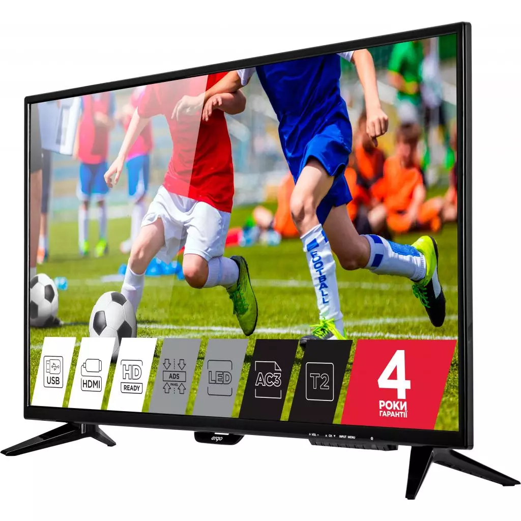 Телевизор Ergo LE32CT5000AK - 2 Телевизор Ergo LE32CT5000AK - 2