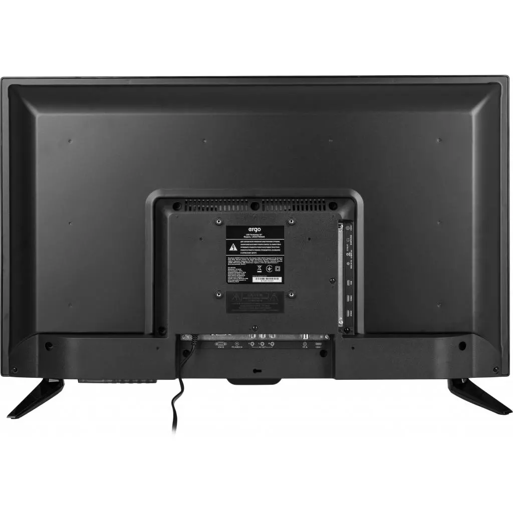 Телевизор Ergo LE32CT5000AK - 3 Телевизор Ergo LE32CT5000AK - 3