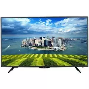 Телевизор Bravis LED-32E1800 + T2 black