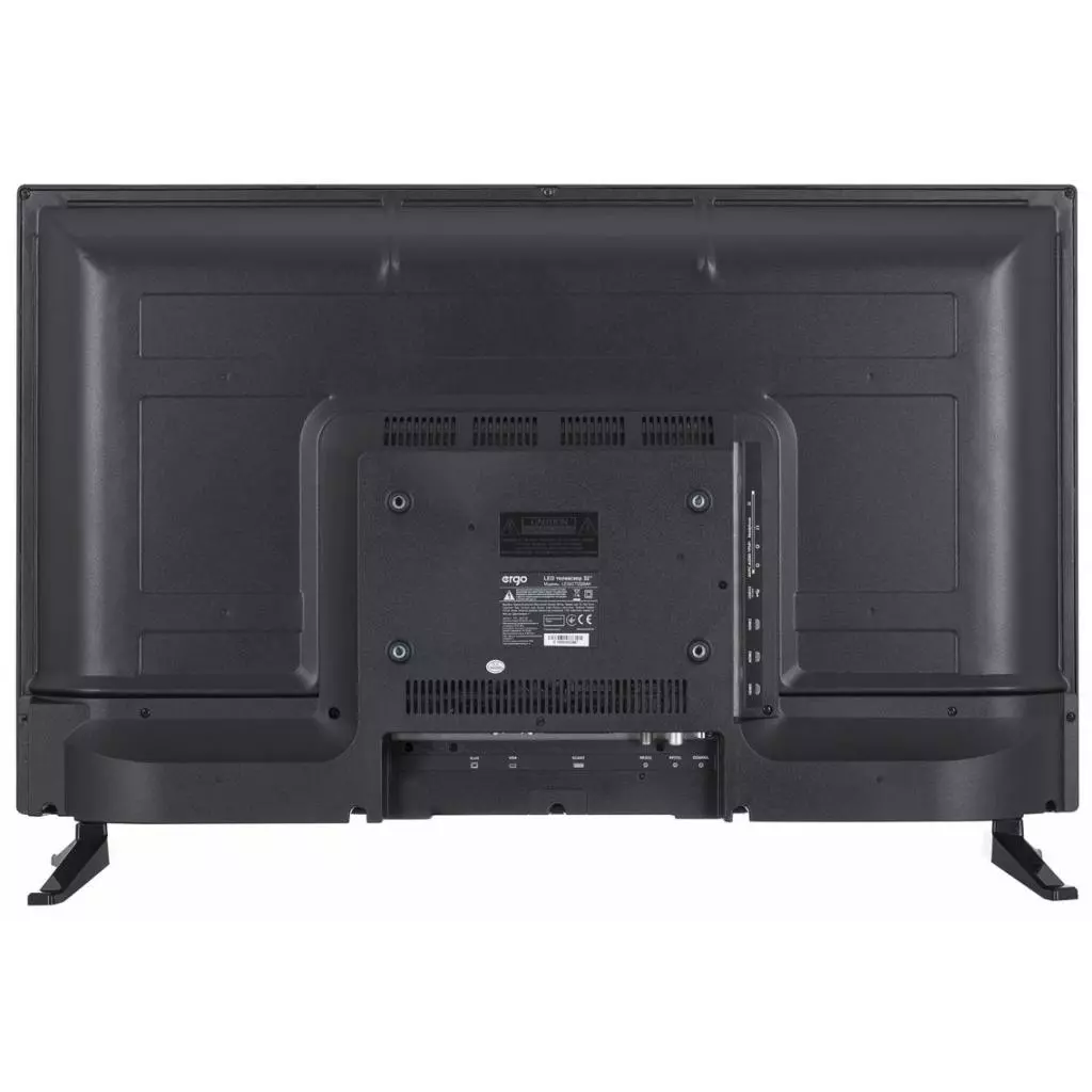 Телевизор Ergo LE32CT5520AK - 3 Телевизор Ergo LE32CT5520AK - 3