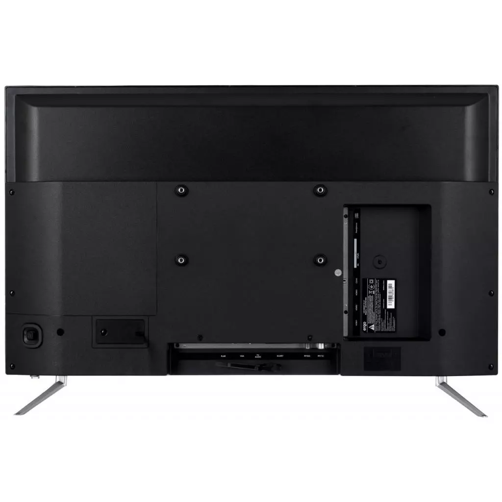 Телевизор Ergo LE43CT5515AK - 3 Телевизор Ergo LE43CT5515AK - 3