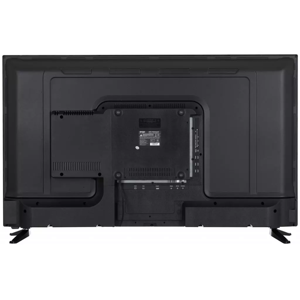 Телевизор Ergo LE43CU6550AK - 3 Телевизор Ergo LE43CU6550AK - 3