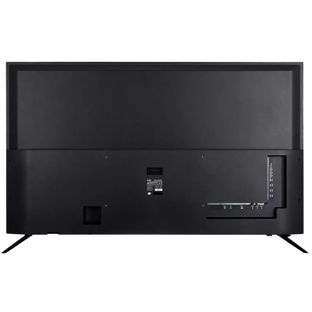 Телевизор Ergo LE55CU6550AK - 3 Телевизор Ergo LE55CU6550AK - 3