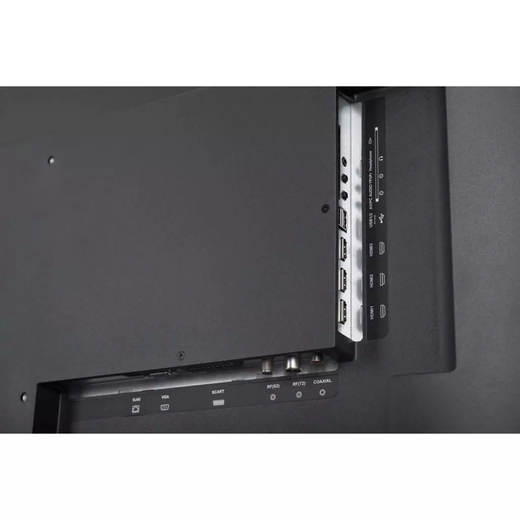 Телевизор Ergo LE55CU6550AK - 7 Телевизор Ergo LE55CU6550AK - 7