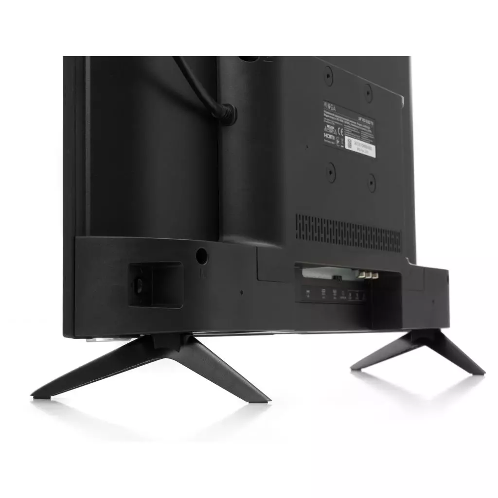 Телевизор Vinga L24HD21B - 5 Телевизор Vinga L24HD21B - 5