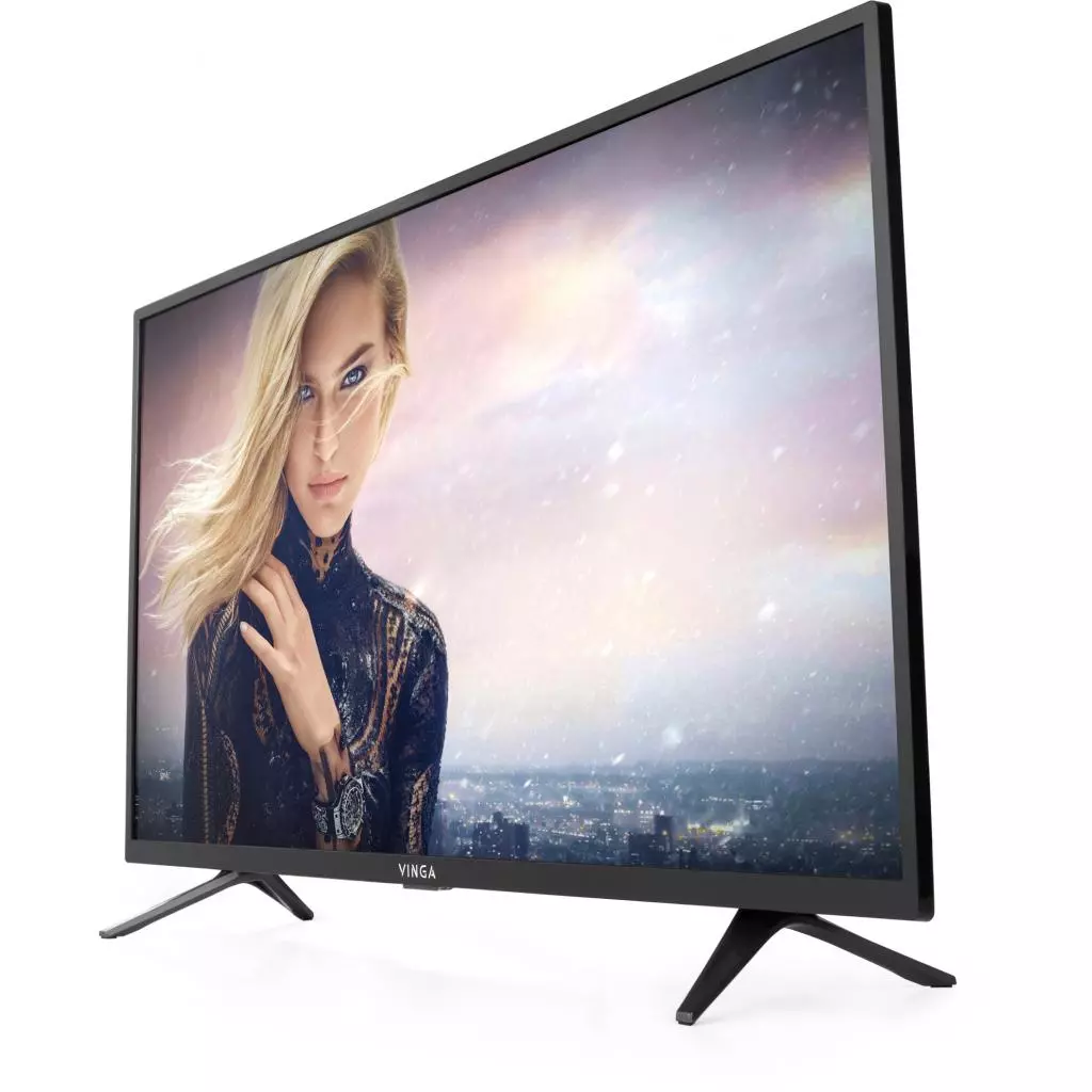 Телевизор Vinga L40FHD22B - 2 Телевизор Vinga L40FHD22B - 2