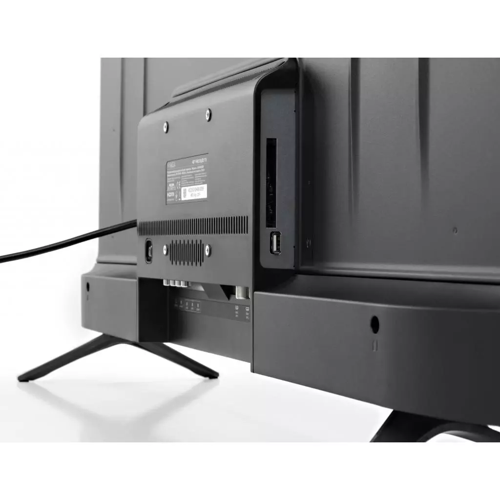 Телевизор Vinga L40FHD22B - 6 Телевизор Vinga L40FHD22B - 6
