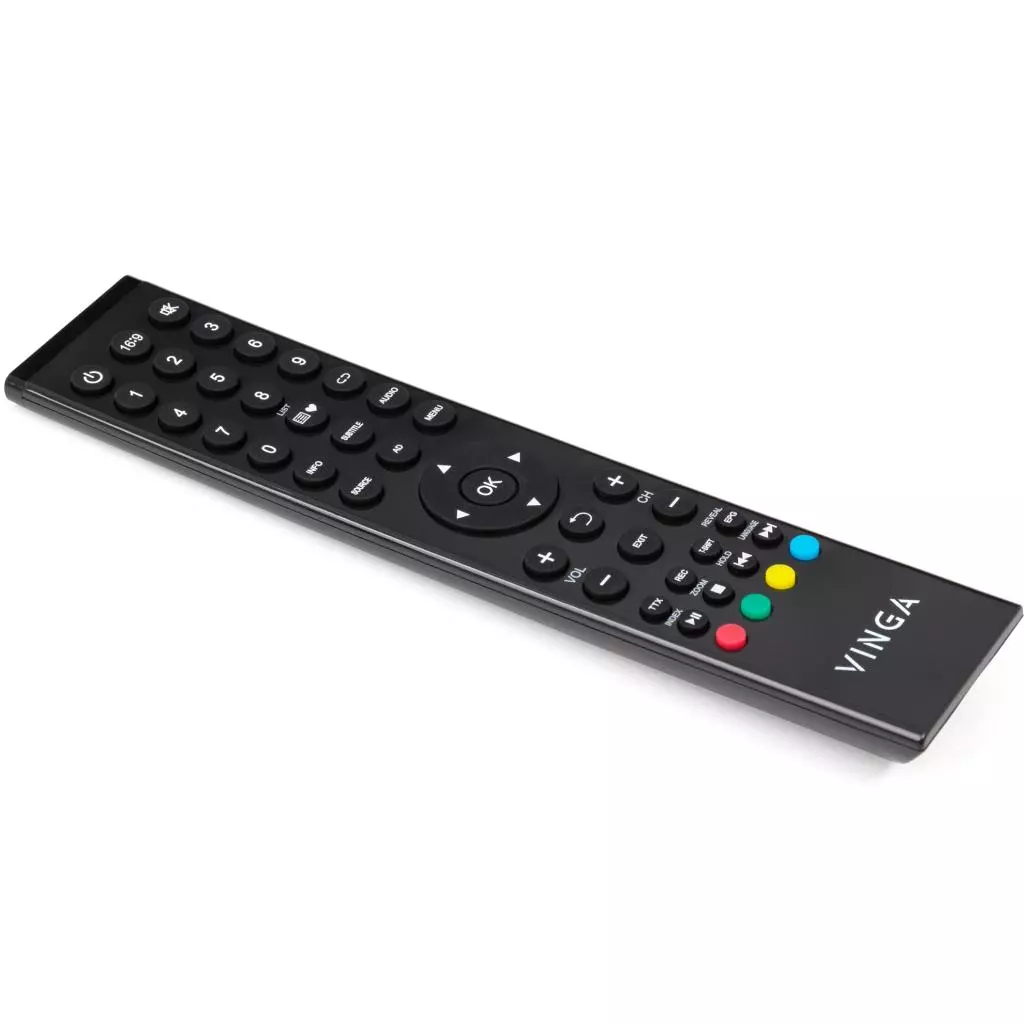 Телевизор Vinga L40FHD22B - 8 Телевизор Vinga L40FHD22B - 8