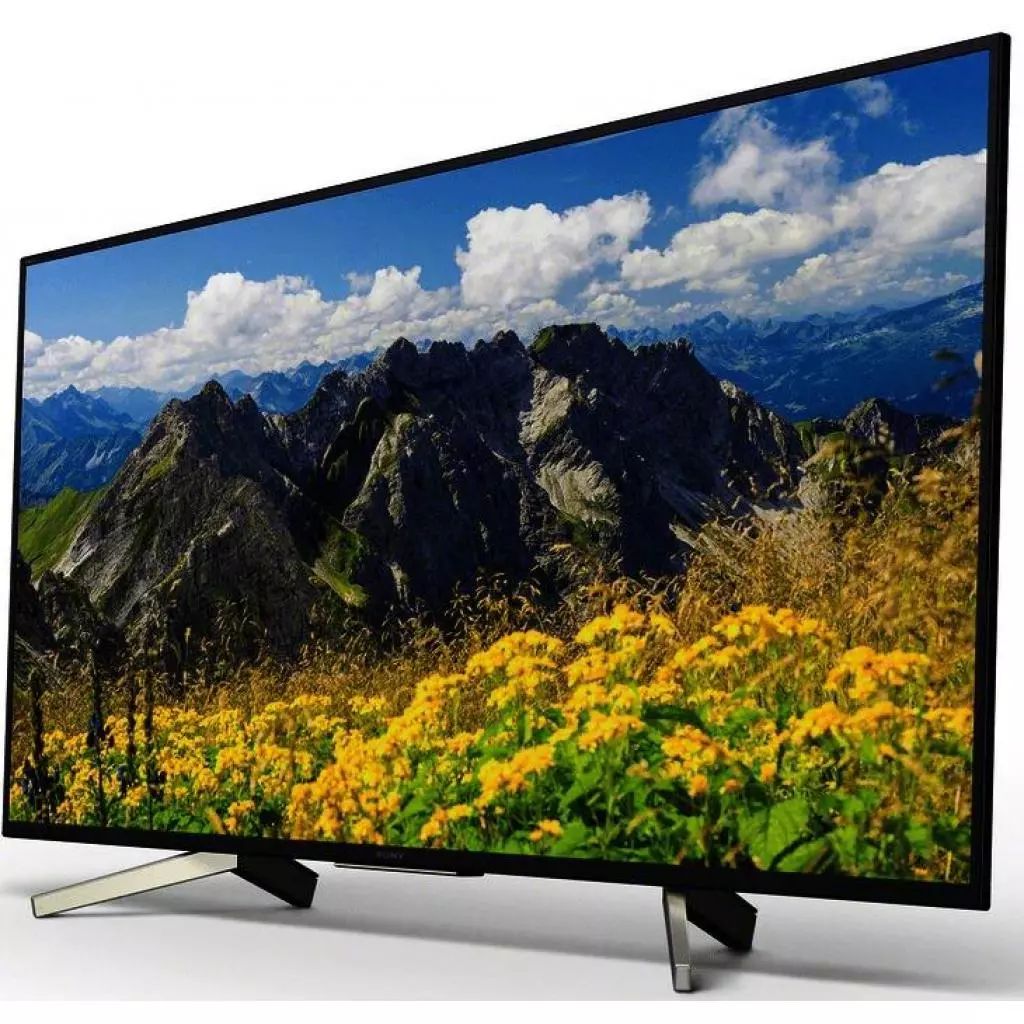 Телевизор Sony KD43XF7596BR - 2 Телевизор Sony KD43XF7596BR - 2