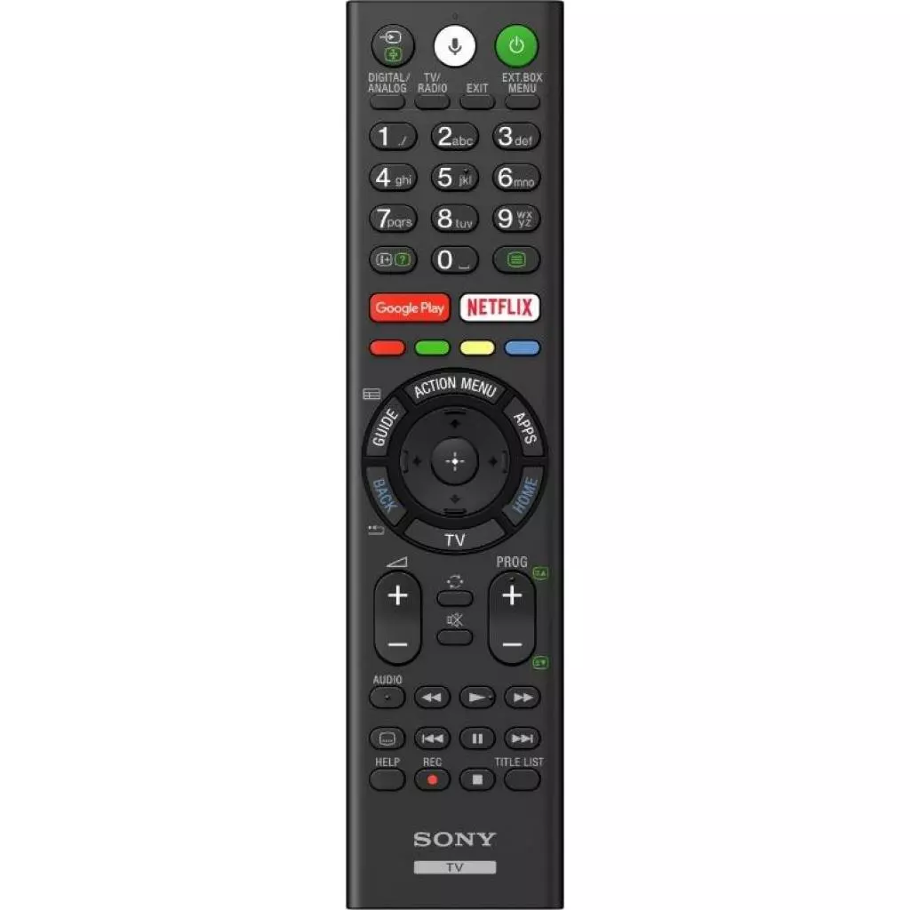 Телевизор Sony KD43XF7596BR - 5 Телевизор Sony KD43XF7596BR - 5