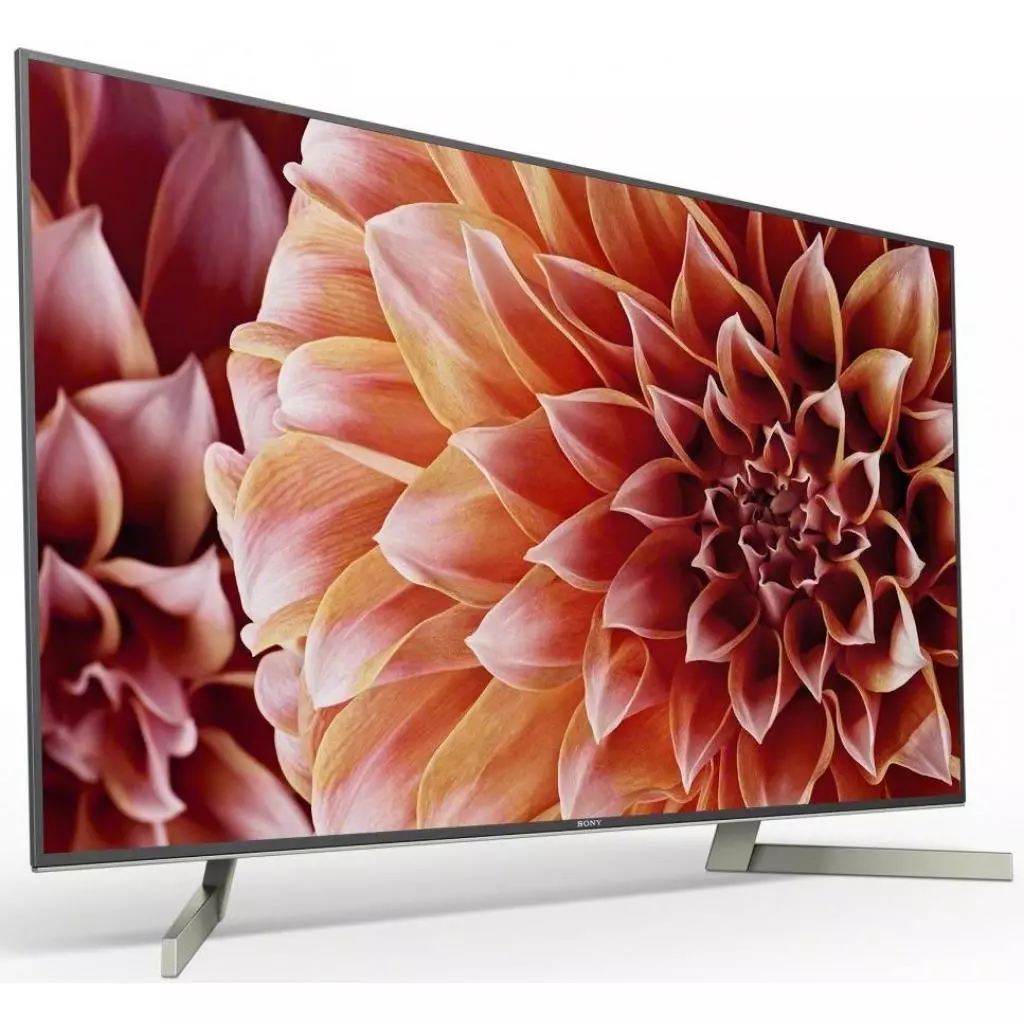 Телевизор Sony KD49XF9005BR - 1 Телевизор Sony KD49XF9005BR - 1