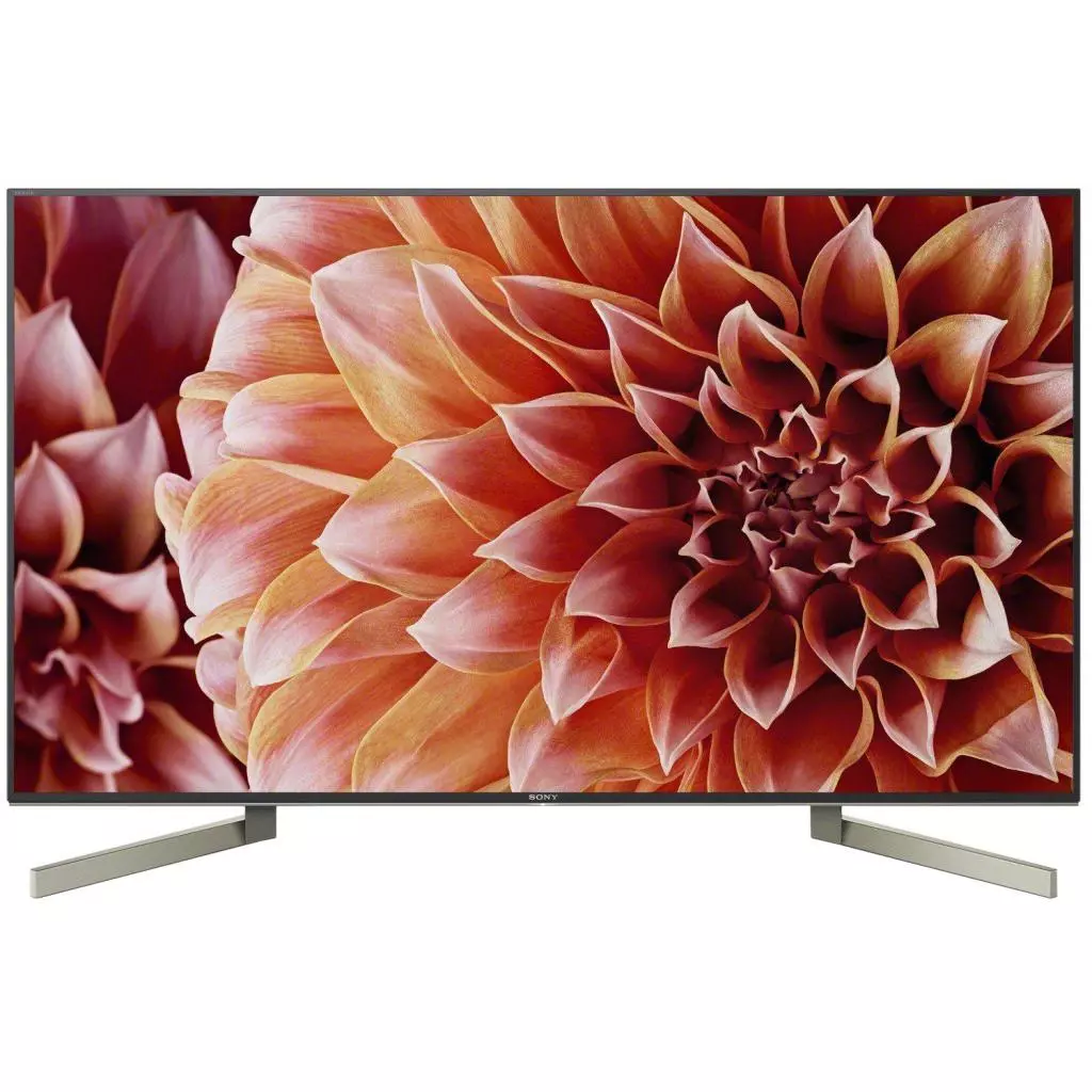 Телевизор Sony KD49XF9005BR