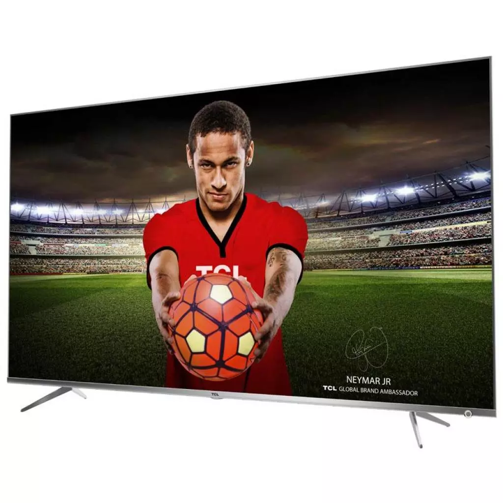 Телевизор TCL 50DP660 - 2 Телевизор TCL 50DP660 - 2