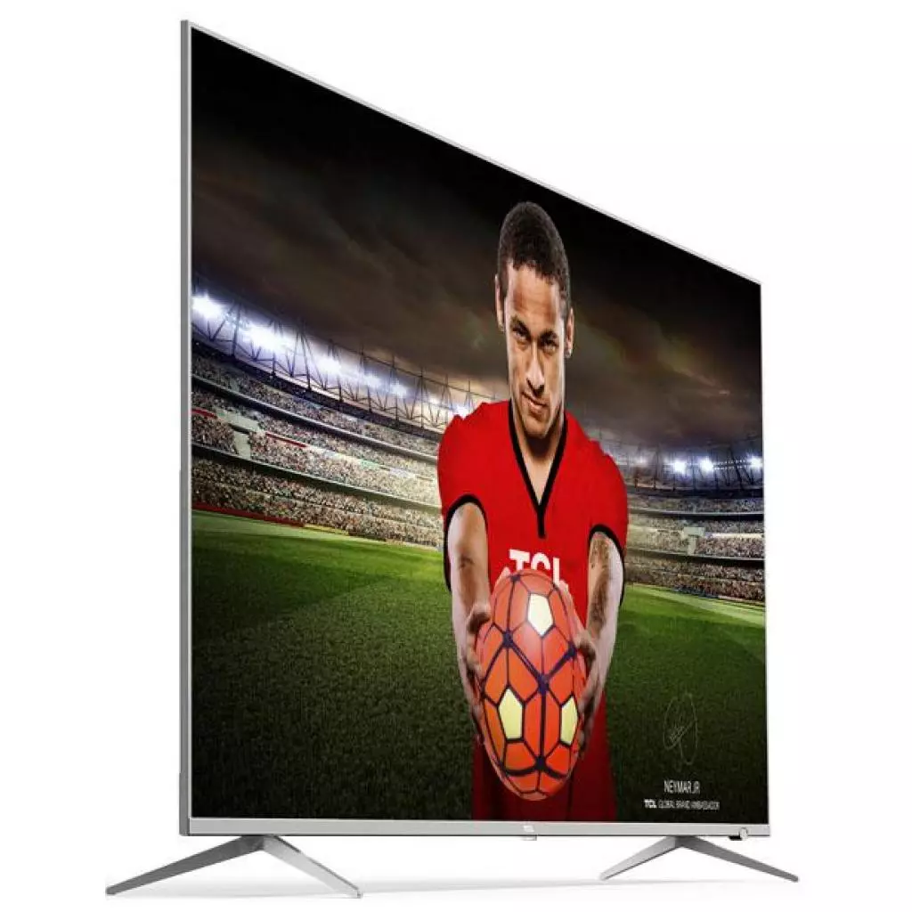 Телевизор TCL 50DP660 - 4 Телевизор TCL 50DP660 - 4