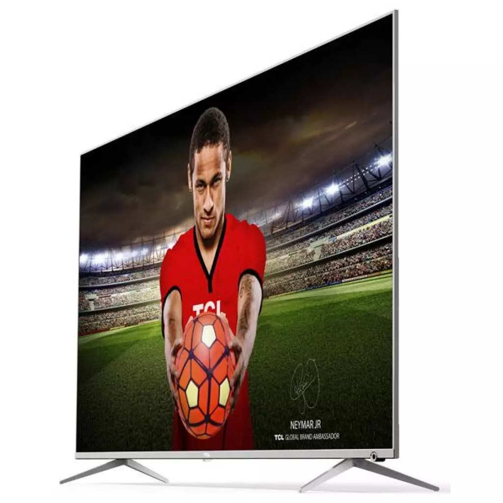 Телевизор TCL 50DP660 - 5 Телевизор TCL 50DP660 - 5