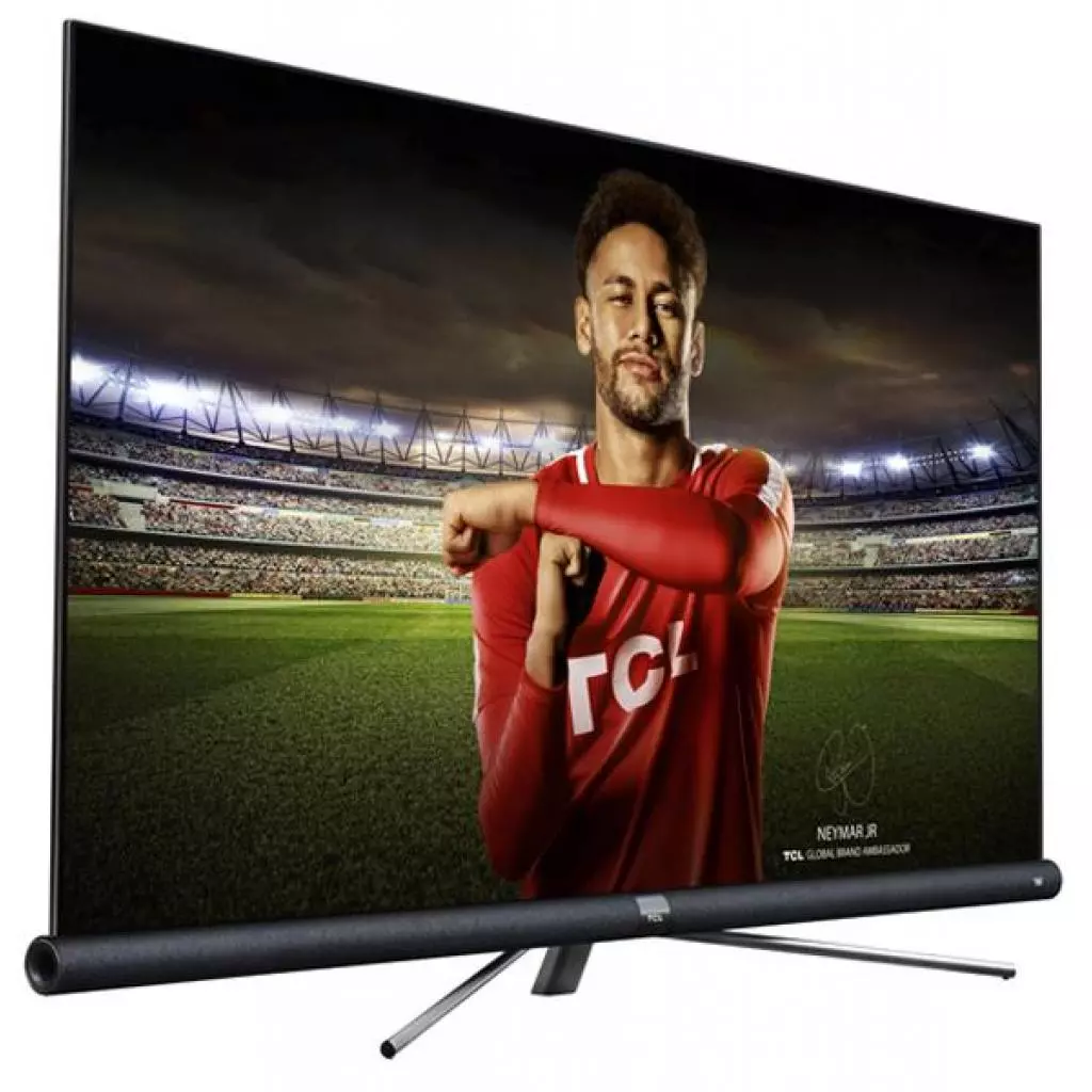 Телевизор TCL 55DC760 - 1 Телевизор TCL 55DC760 - 1
