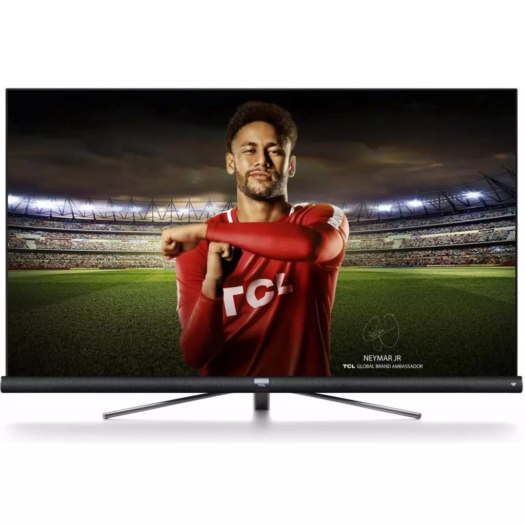 Телевизор TCL 55DC760
