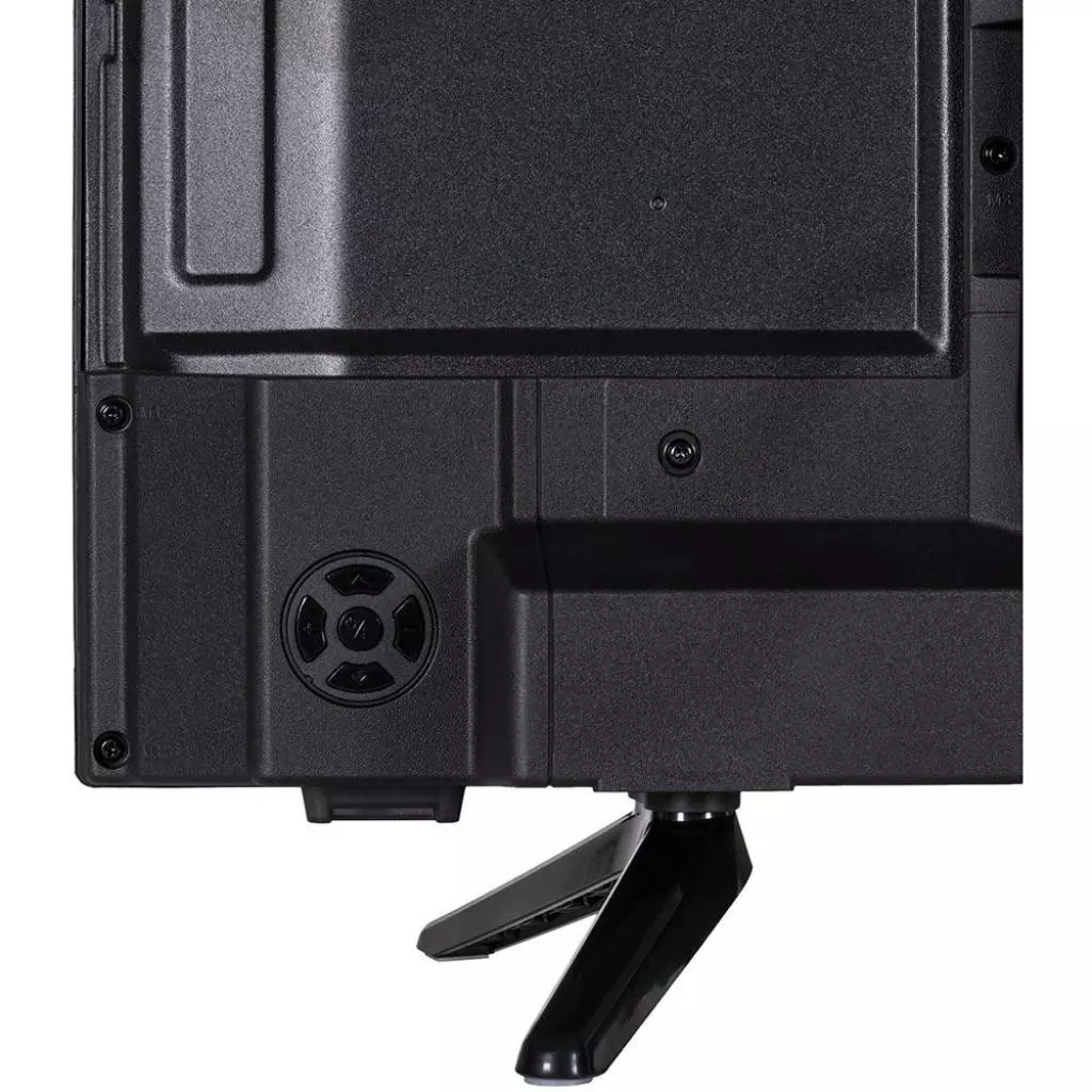 Телевизор Bravis UHD-40E6000 Smart + T2 black - 4 Телевизор Bravis UHD-40E6000 Smart + T2 black - 4