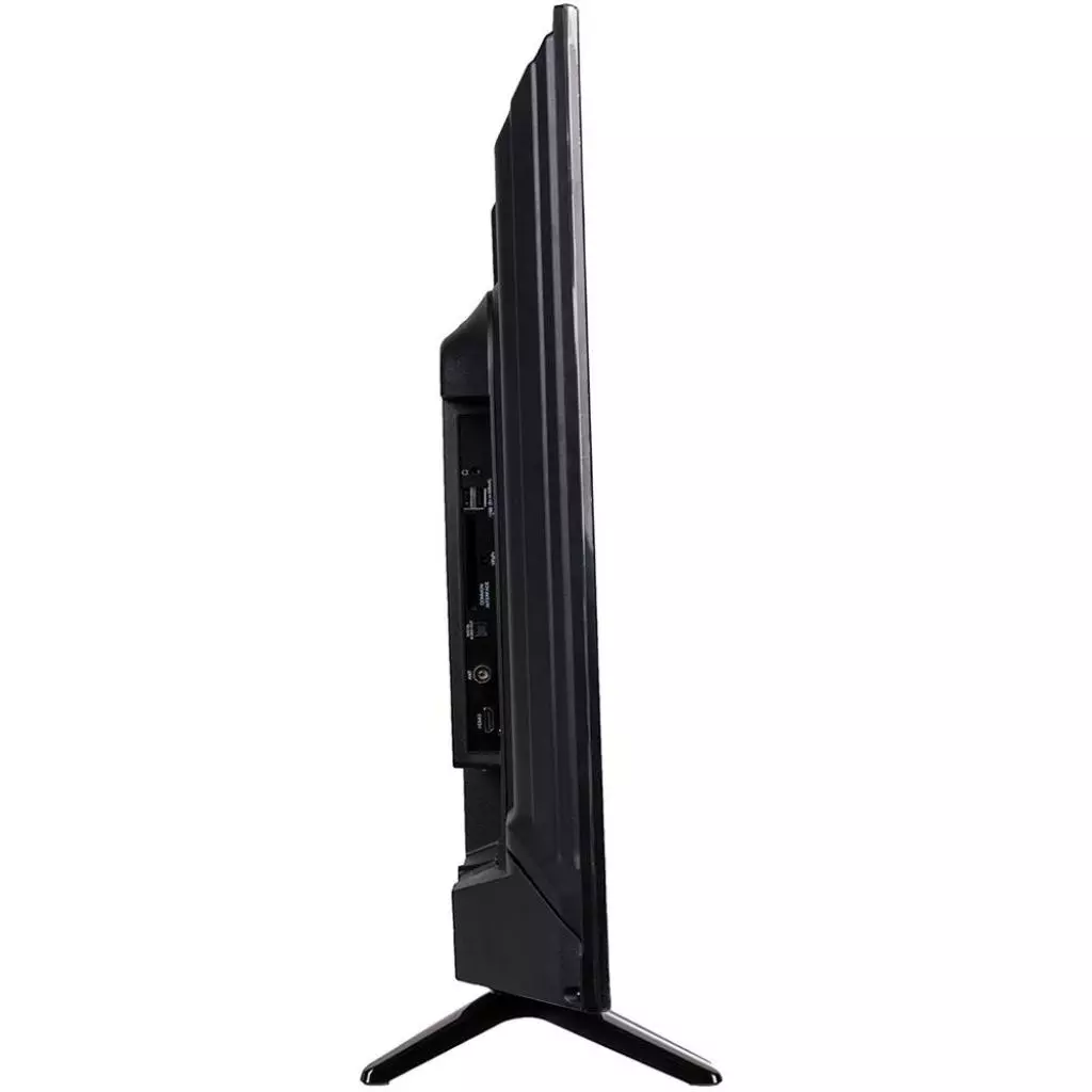 Телевизор Bravis LED-43E6000 + T2 black - 2 Телевизор Bravis LED-43E6000 + T2 black - 2