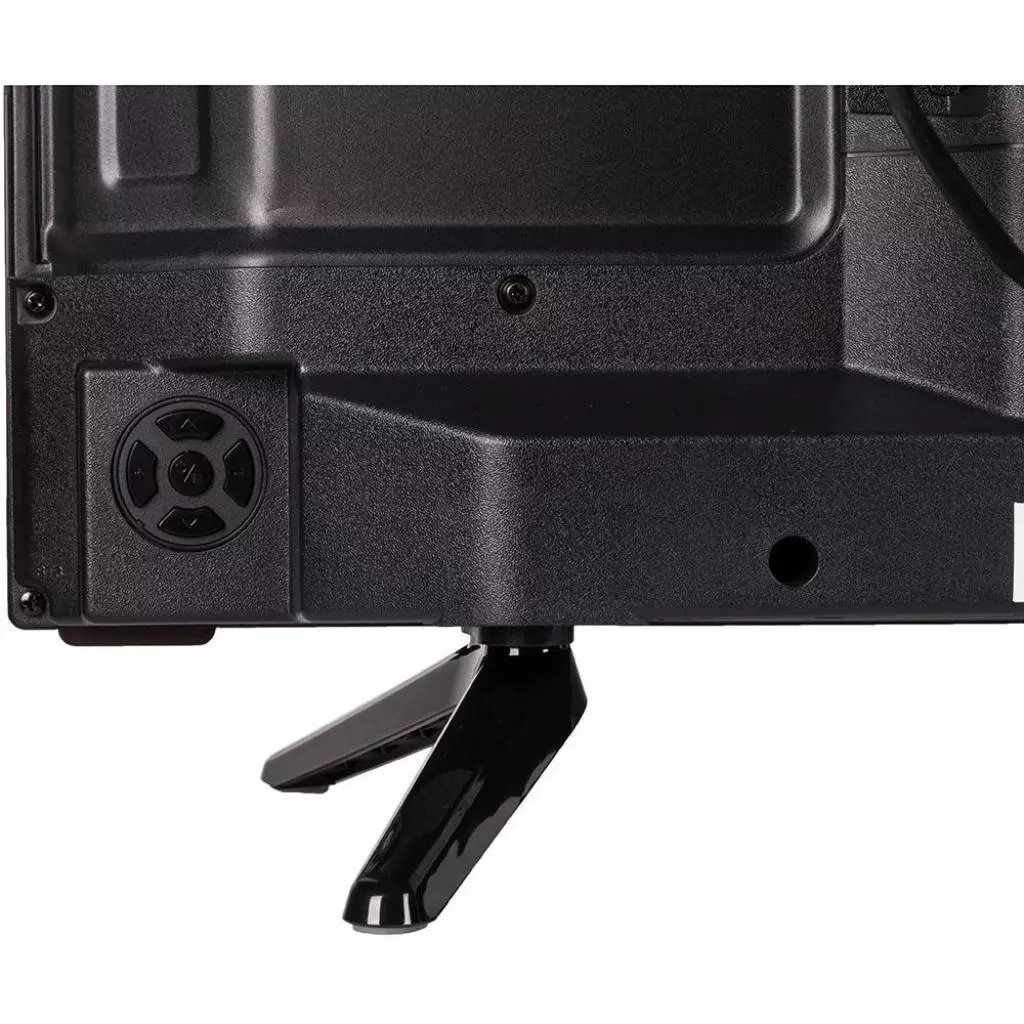 Телевизор Bravis LED-43E6000 + T2 black - 4 Телевизор Bravis LED-43E6000 + T2 black - 4