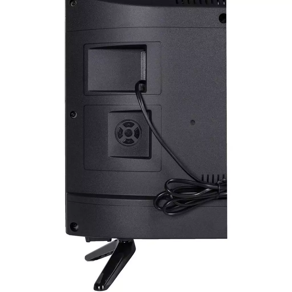Телевизор Bravis LED-43G5000 + T2 black - 4 Телевизор Bravis LED-43G5000 + T2 black - 4