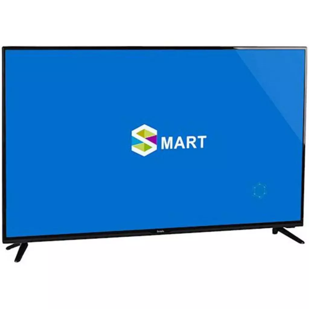 Телевизор Bravis LED-43G5000 Smart + T2 black - 3 Телевизор Bravis LED-43G5000 Smart + T2 black - 3