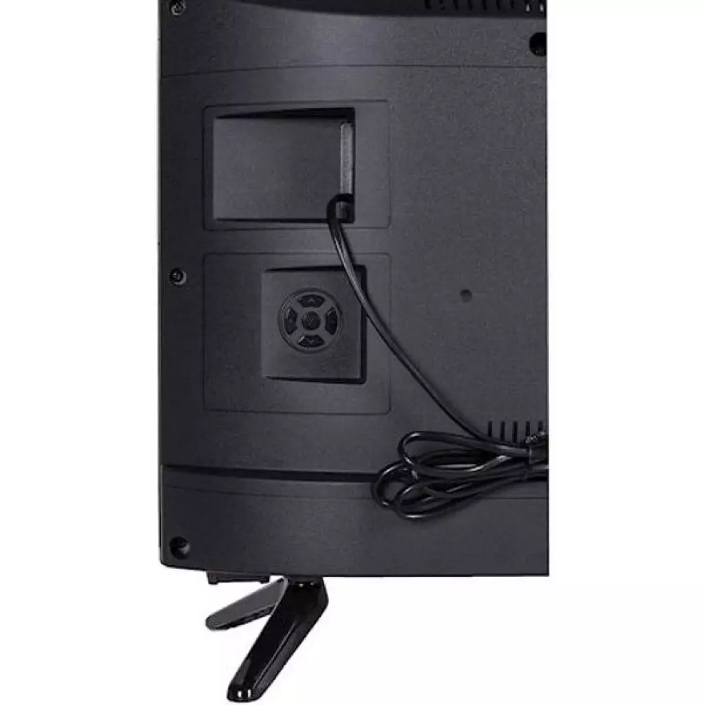 Телевизор Bravis LED-43G5000 Smart + T2 black - 4 Телевизор Bravis LED-43G5000 Smart + T2 black - 4