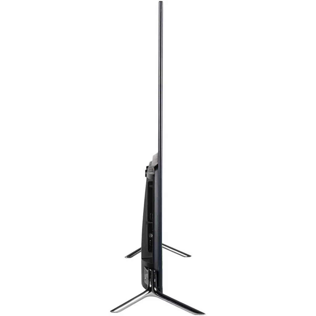 Телевизор Bravis ELED-55Q5000 Smart + T2 black - 2 Телевизор Bravis ELED-55Q5000 Smart + T2 black - 2