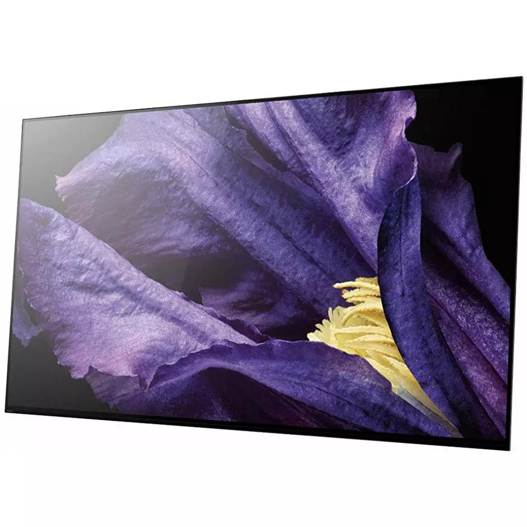 Телевизор Sony KD55AF9BR2 - 2 Телевизор Sony KD55AF9BR2 - 2