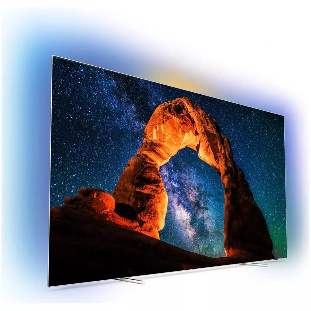 Телевизор Philips 65OLED803/12 - 1 Телевизор Philips 65OLED803/12 - 1