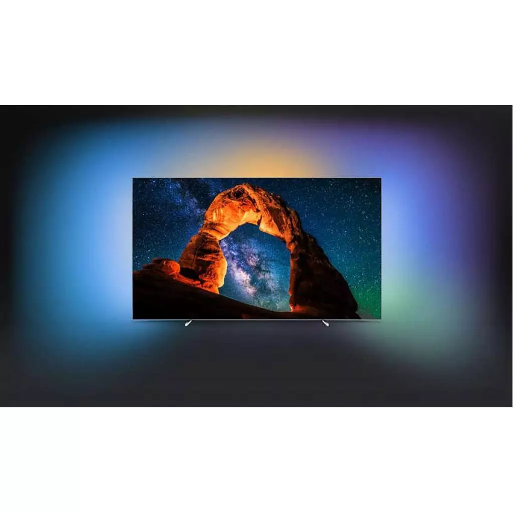 Телевизор Philips 65OLED803/12 - 2 Телевизор Philips 65OLED803/12 - 2