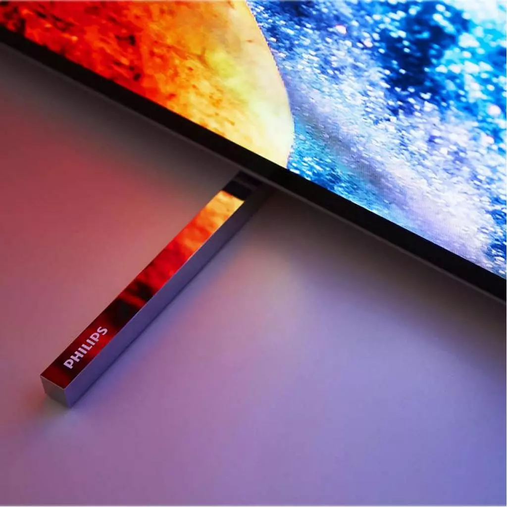 Телевизор Philips 65OLED803/12 - 6 Телевизор Philips 65OLED803/12 - 6