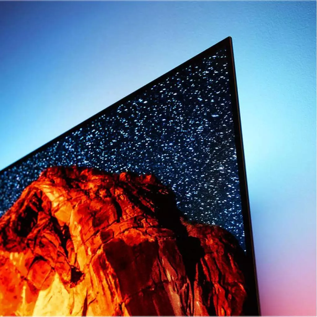 Телевизор Philips 65OLED803/12 - 8 Телевизор Philips 65OLED803/12 - 8
