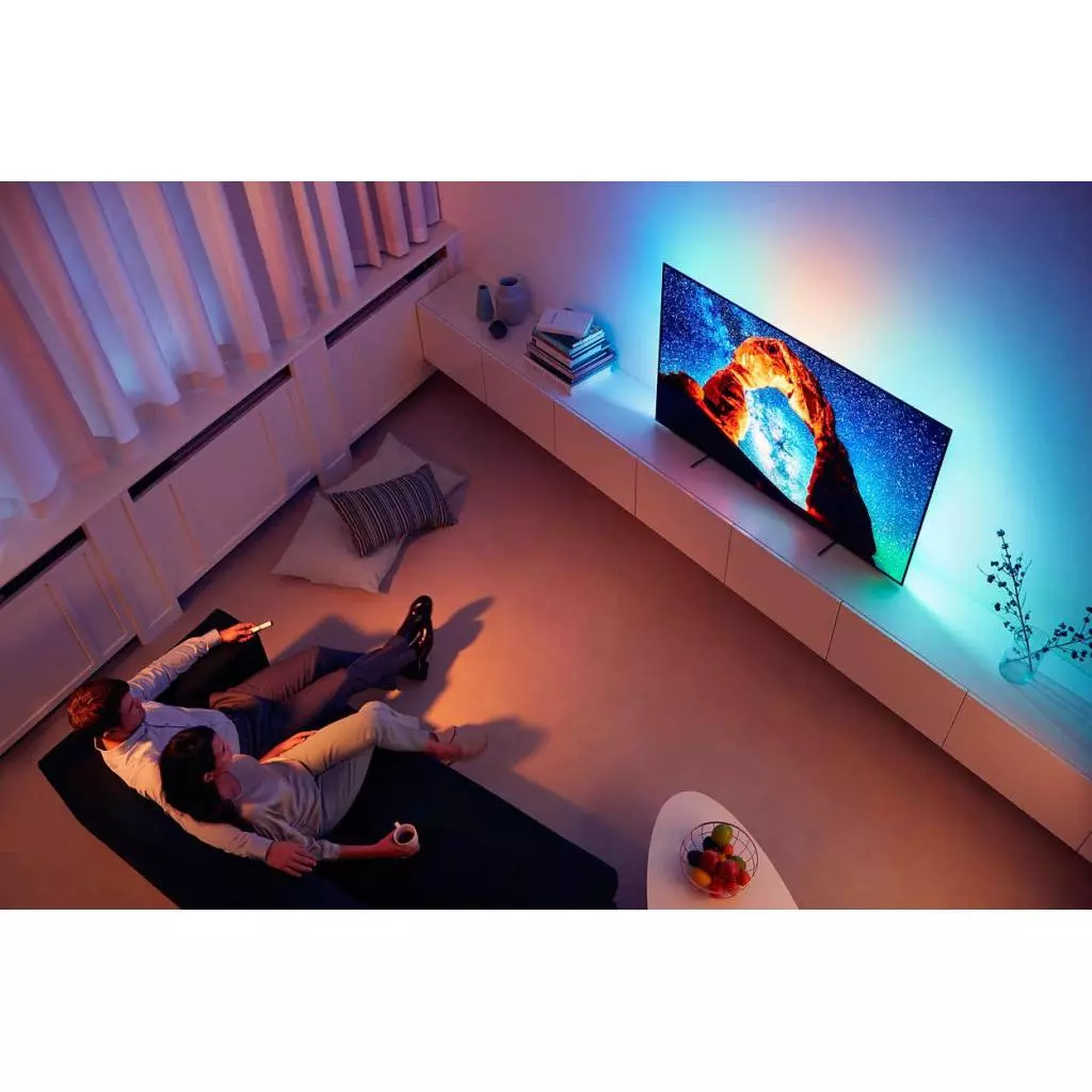 Телевизор Philips 65OLED803/12 - 10 Телевизор Philips 65OLED803/12 - 10