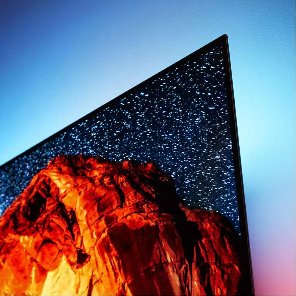 Телевизор Philips 55OLED803/12 - 7 Телевизор Philips 55OLED803/12 - 7