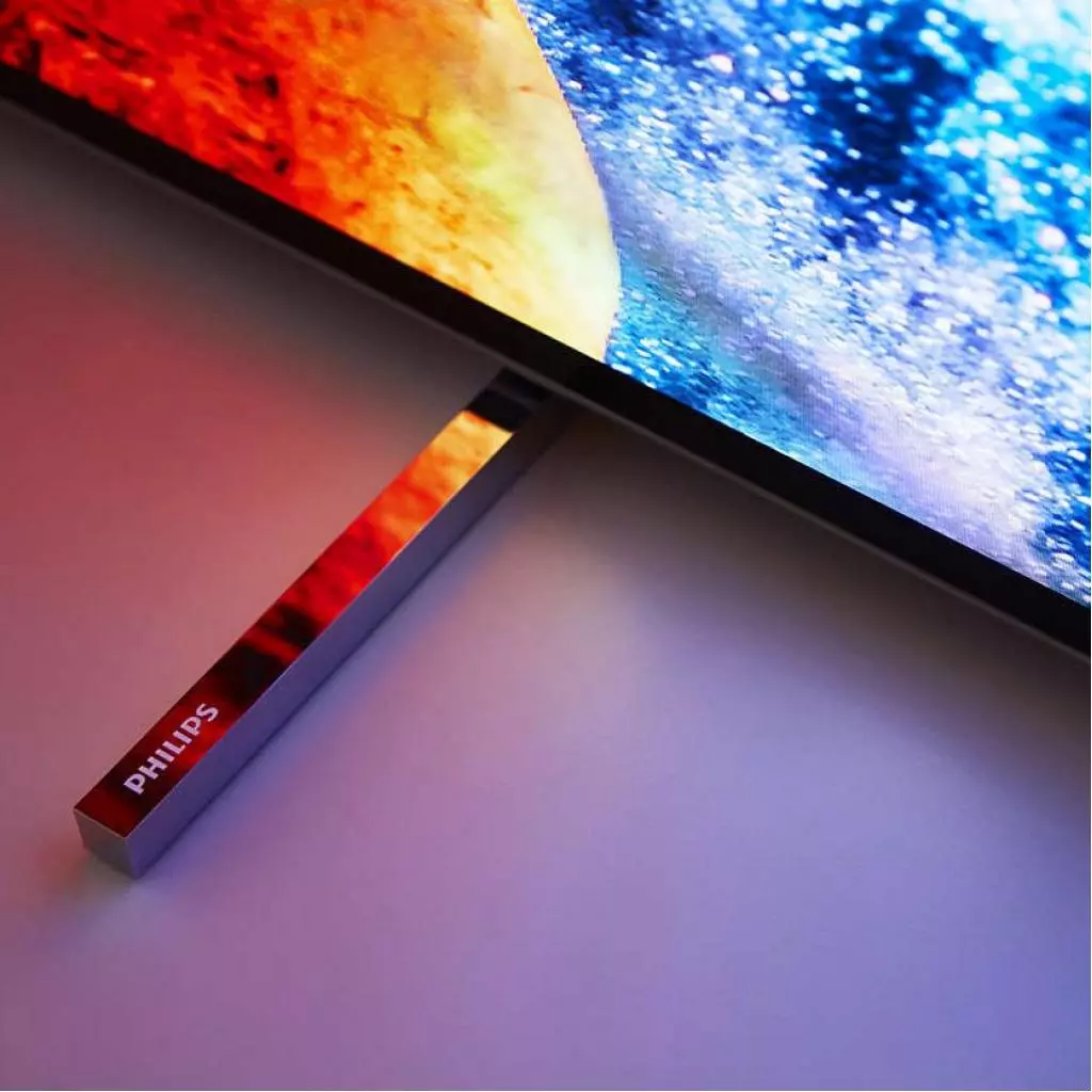 Телевизор Philips 55OLED803/12 - 8 Телевизор Philips 55OLED803/12 - 8