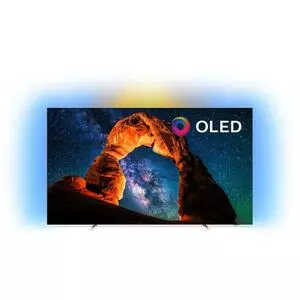 Телевизор Philips 55OLED803/12