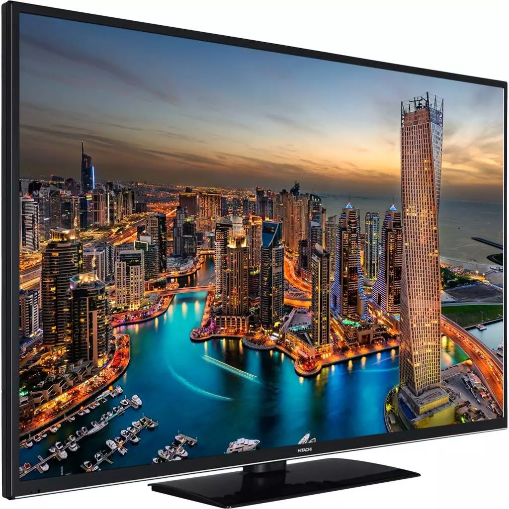 Телевизор Hitachi 49HK6000 - 1 Телевизор Hitachi 49HK6000 - 1