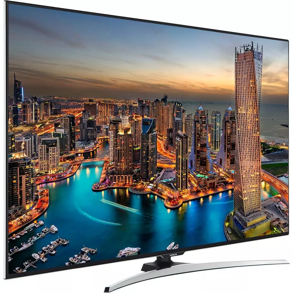 Телевизор Hitachi 55HL7000 - 4 Телевизор Hitachi 55HL7000 - 4