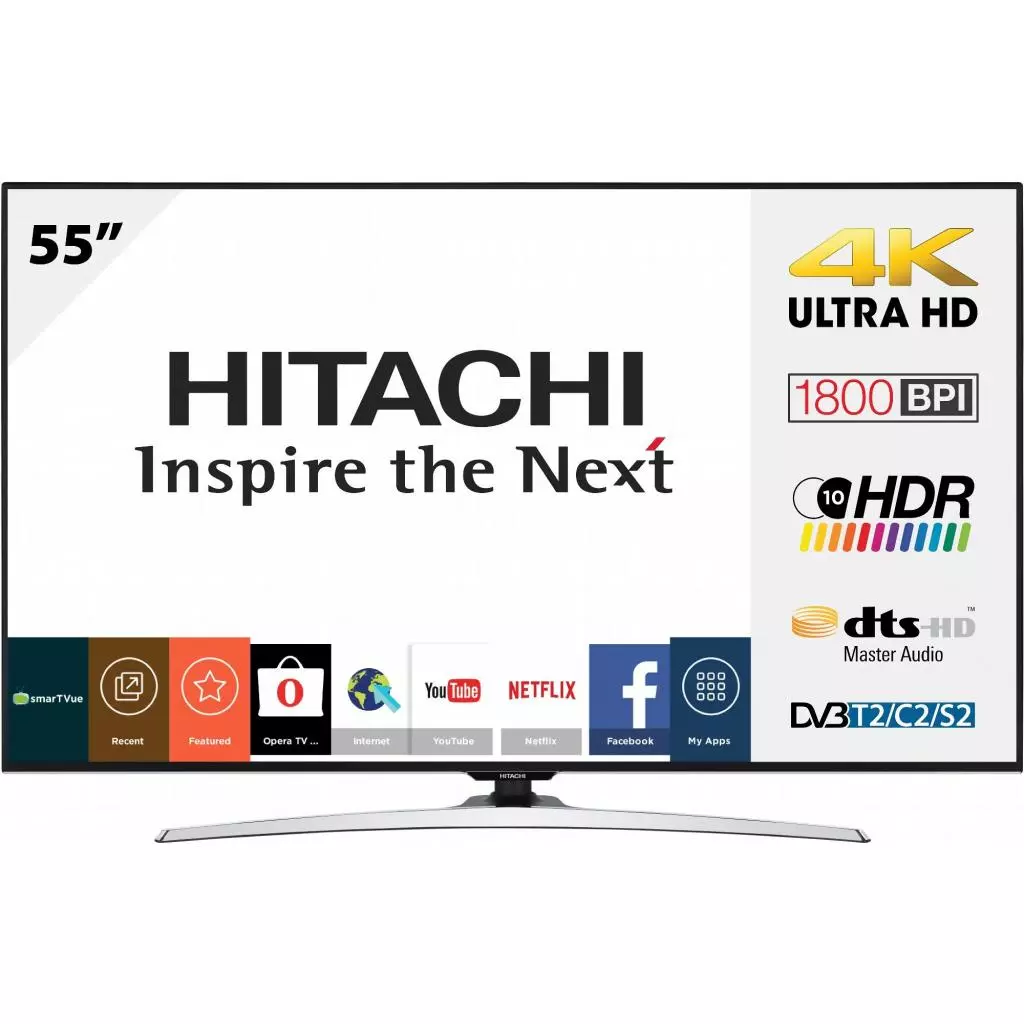 Телевизор Hitachi 55HL7000 - 7 Телевизор Hitachi 55HL7000 - 7
