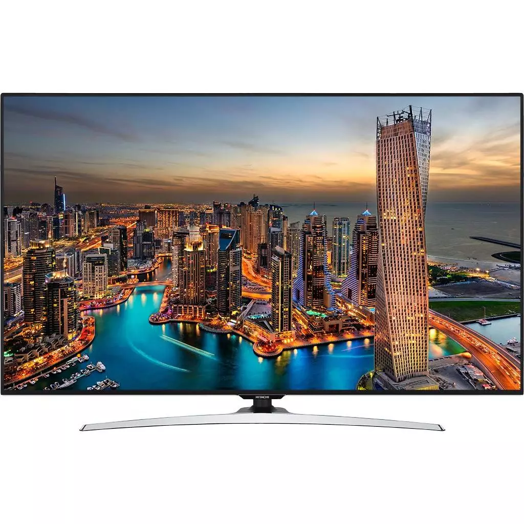 Телевизор Hitachi 55HL7000