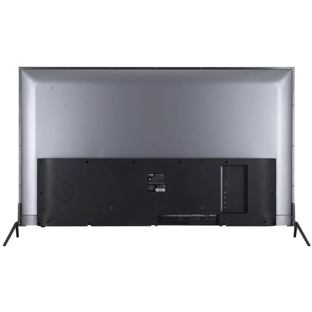 Телевизор Ergo LE55CU6530AK - 3 Телевизор Ergo LE55CU6530AK - 3
