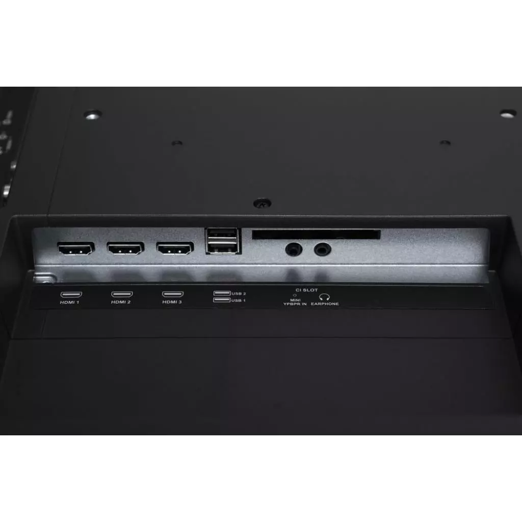 Телевизор Ergo LE55CU6530AK - 7 Телевизор Ergo LE55CU6530AK - 7