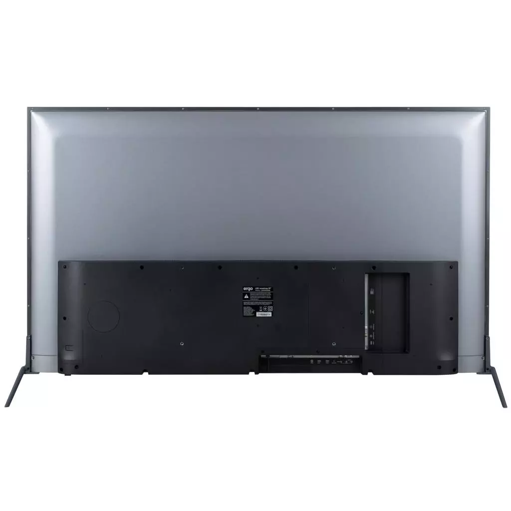 Телевизор Ergo LE55CU5030AK - 3 Телевизор Ergo LE55CU5030AK - 3