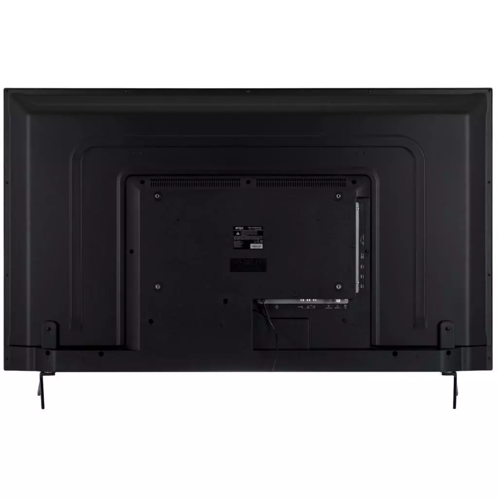 Телевизор Ergo LE49CU6520AK - 3 Телевизор Ergo LE49CU6520AK - 3