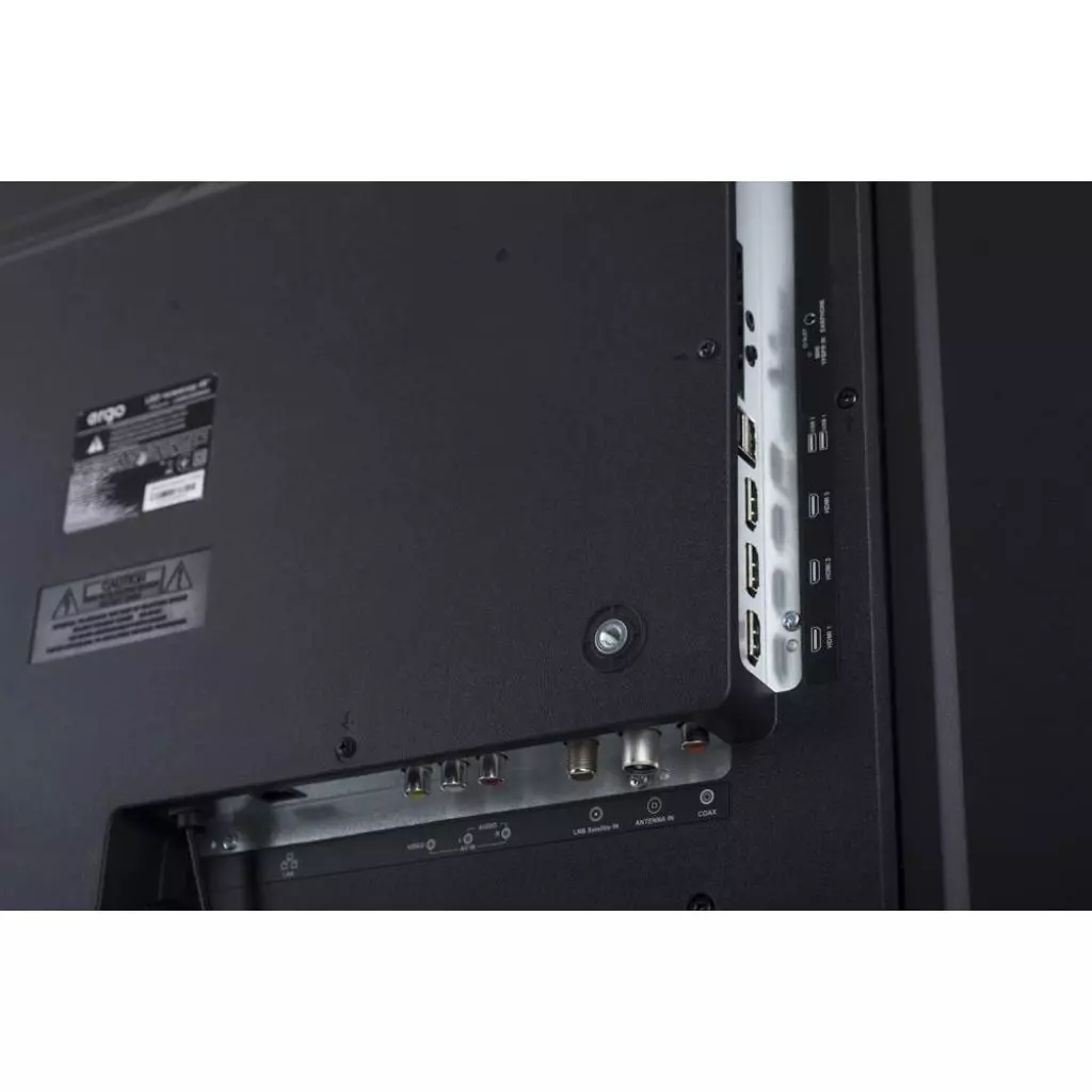 Телевизор Ergo LE49CU6520AK - 7 Телевизор Ergo LE49CU6520AK - 7