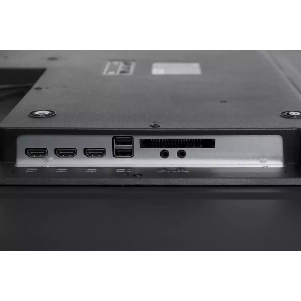 Телевизор Ergo LE49CU6520AK - 8 Телевизор Ergo LE49CU6520AK - 8